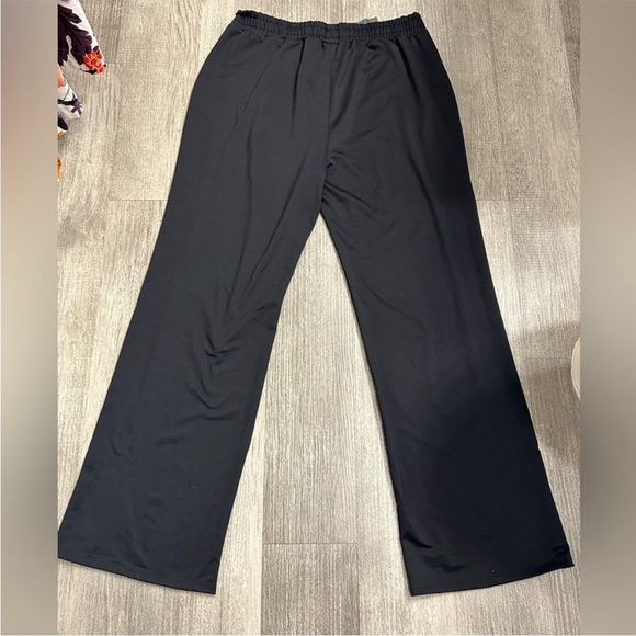 VUORI Courtside Track Pant ~ Black Large L - Picture 5 of 6
